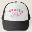Recherche de petit déjeuner casquettes Brunch