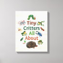 Recherche de biodiversité posters Illustration du carrelage eric