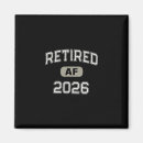 Recherche de humour de retraite magnets Voyage