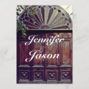 Recherche de vieille porte invitations Rustique