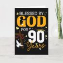 Recherche de béni anniversaire cartes Dieu
