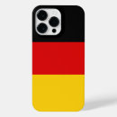 Recherche de drapeau allemand iphone coques Deutschland