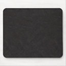 Recherche de cuir noir tapis souris Texture en cuir