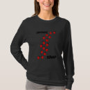 Recherche de insecte de dame tshirts Animal