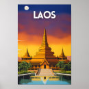 Recherche de lao posters Asie