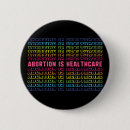 Recherche de soins de santé badges Droits des femmes