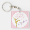 Recherche de danse porteclés Élégant