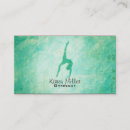 Recherche de gymnaste cartes visite Pom pom girl