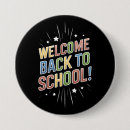 Recherche de vous êtes bienvenus badges Retour à l'école