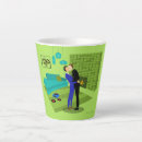 Recherche de style tasses Pour lui