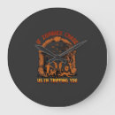Recherche de zombies horloges Décorationssinistres