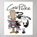 Recherche de humour vache posters Ouest