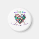 Recherche de 8 cm magnets Élégant