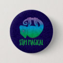 Recherche de chameleon badges Animal