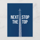 Recherche de motivation cartes postales Inspiré