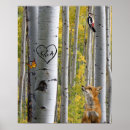Recherche de fox wall decor posters Arbre