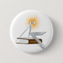 Recherche de symboles maçonniques badges Franc maçonnerie