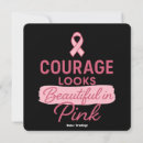 Recherche de courage invitations Citation inspirante