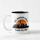 Recherche de seattle tasses Aiguille spatiale