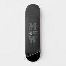 Recherche de artistiques skateboards Moderne