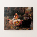 Recherche de gothic puzzles Fantasy