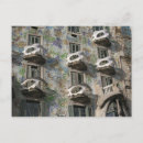 Recherche de gaudí cartes postales Gaudi