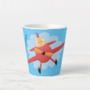 Recherche de pi tasses Avion