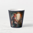 Recherche de vaisseaux spatiaux tasses Science fiction