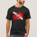 Recherche de dive tshirts Plongée