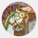 Recherche de carrousel autocollants Amusement
