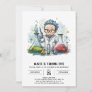 Recherche de laboratoire invitations Chimiste