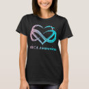 Recherche de brca tshirts Conscience
