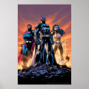 Recherche de wonder woman posters Trinity