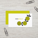 Recherche de vert chartreuse cartes visite Moderne