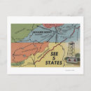 Recherche de guet cartes postales États