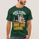 Recherche de one piece tshirts Naruto