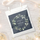 Recherche de mariage sachets papier Eucalyptus