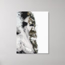 Recherche de fonte impressions sur toile Arctique