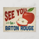 Recherche de baton cartes postales Baton rouge louisiana