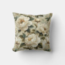 Recherche de pastel floral coussins Pivoines