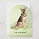 Recherche de german invitations Parti