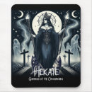 Recherche de déesse tapis souris Païen