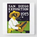 Recherche de san diego horloges Californie
