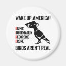 Recherche de espions magnets Drôle