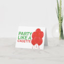 Recherche de cadet vœux cartes Chef