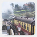 Recherche de train vintage autocollants Toute personne
