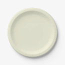 Recherche de beige assiettes en papier Toute personne