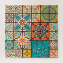 Recherche de islamique puzzles Motif