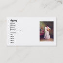 Recherche de honneur cartes visite Affaires