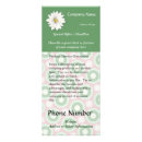Recherche de faites cartes publicitaires Coutume